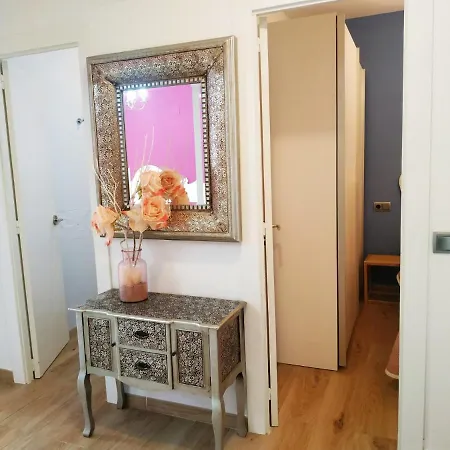 Zona Centro II Orangecosta Appartement Peñíscola Buitenkant foto