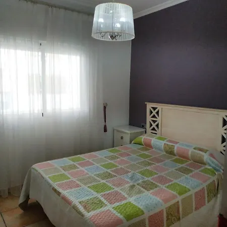 Zona Centro II Orangecosta Appartement Peñíscola Buitenkant foto