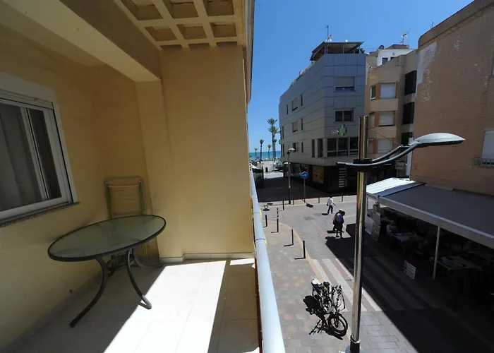 Zona Centro II Orangecosta