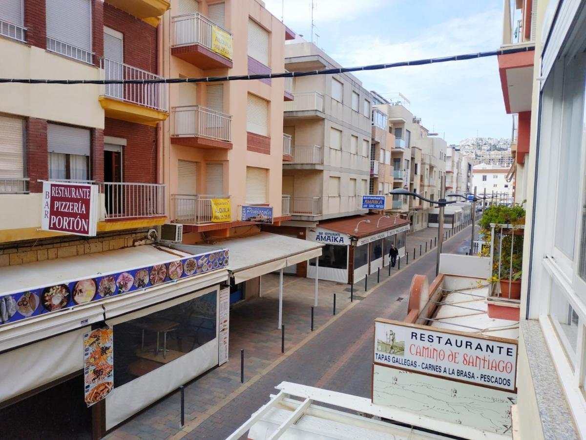 Zona Centro Ii Orangecosta Apartment *