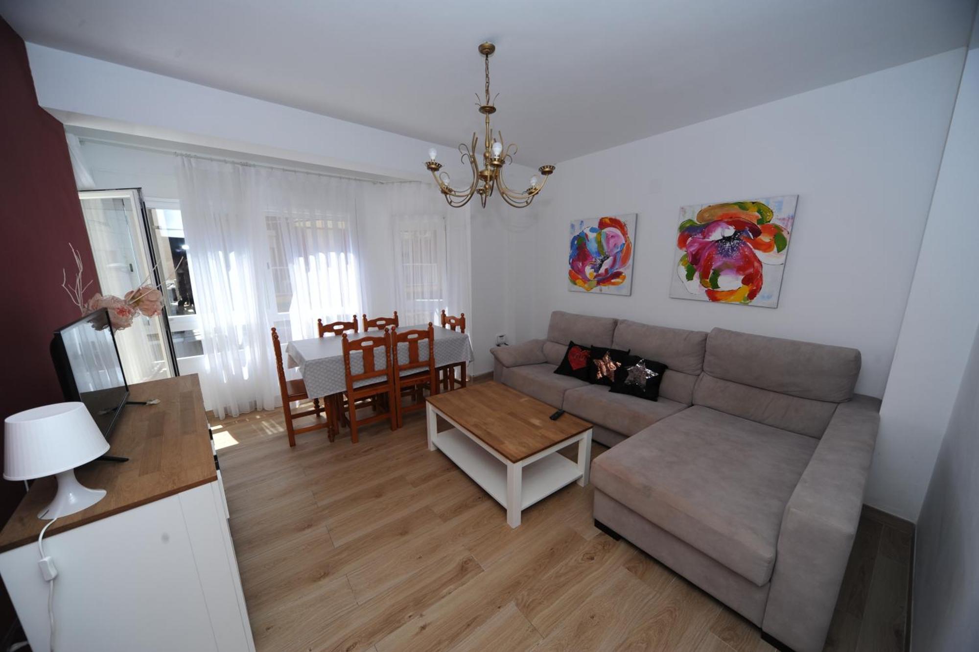 Zona Centro Ii Orangecosta Appartement Peñíscola