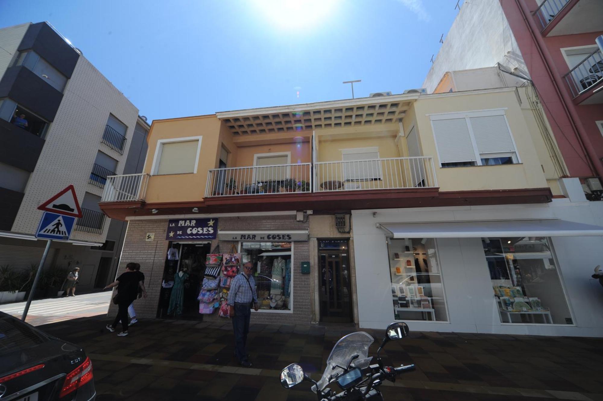 Appartement Zona Centro Ii Orangecosta Peñíscola