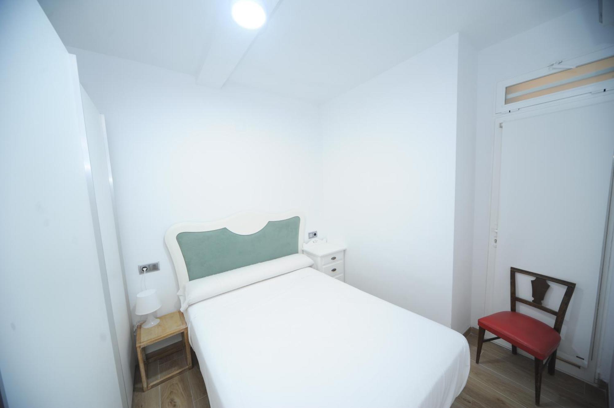 Appartement Zona Centro Ii Orangecosta